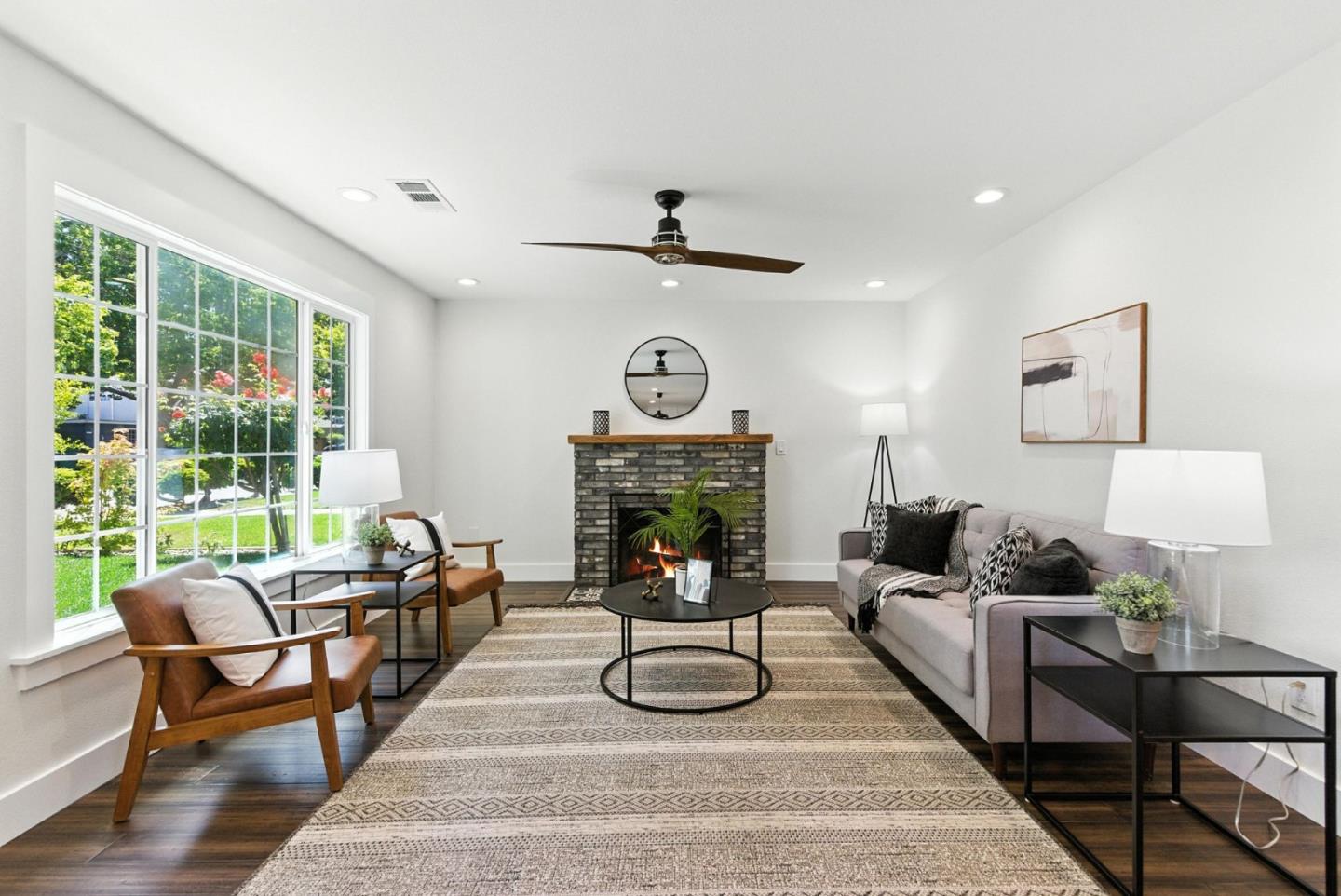 Detail Gallery Image 6 of 50 For 3085 Butte St, Santa Clara,  CA 95051 - 4 Beds | 3 Baths