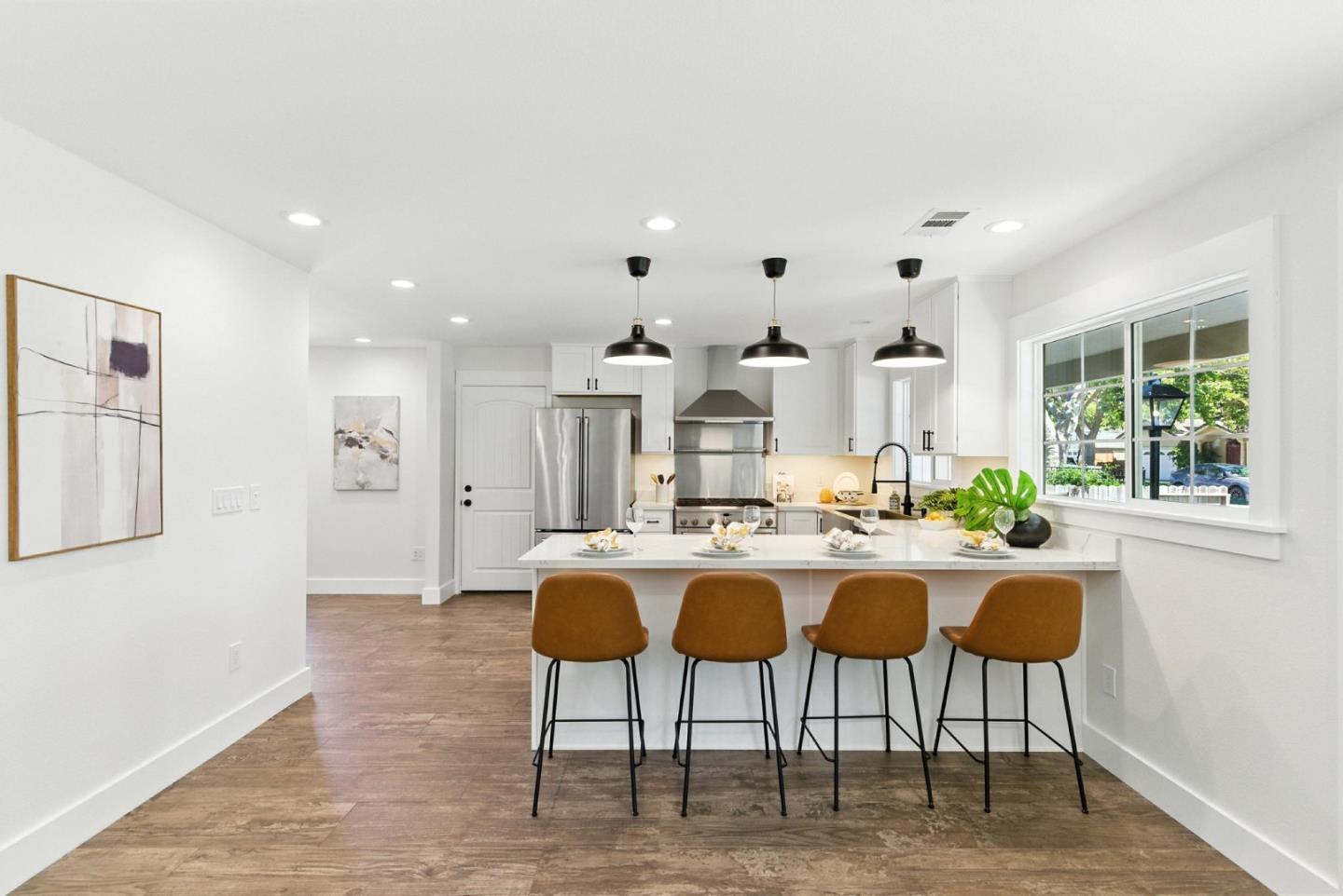 Detail Gallery Image 7 of 50 For 3085 Butte St, Santa Clara,  CA 95051 - 4 Beds | 3 Baths
