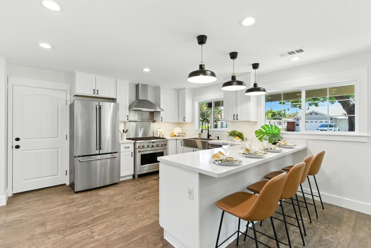 Detail Gallery Image 8 of 50 For 3085 Butte St, Santa Clara,  CA 95051 - 4 Beds | 3 Baths