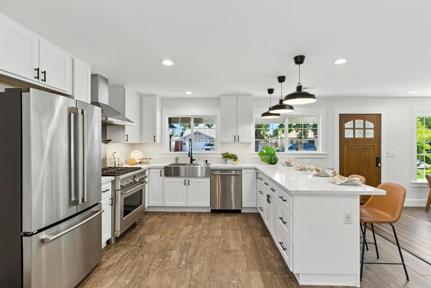 Detail Gallery Image 9 of 50 For 3085 Butte St, Santa Clara,  CA 95051 - 4 Beds | 3 Baths