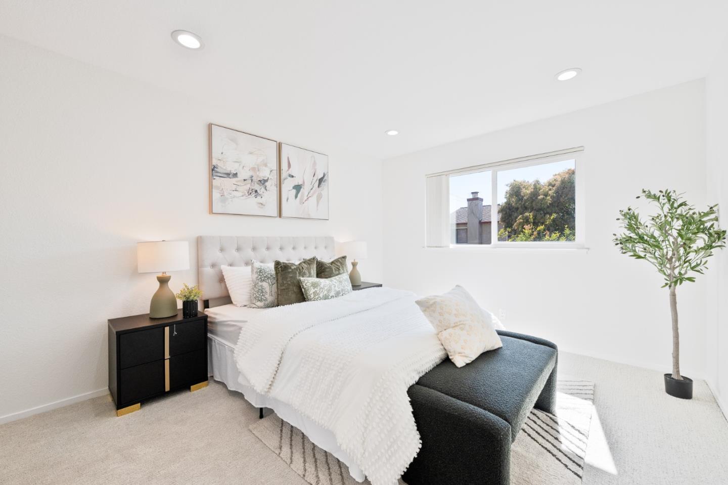 Detail Gallery Image 13 of 24 For 2030 Elm Leaf Ct, Santa Clara,  CA 95050 - 2 Beds | 1/1 Baths