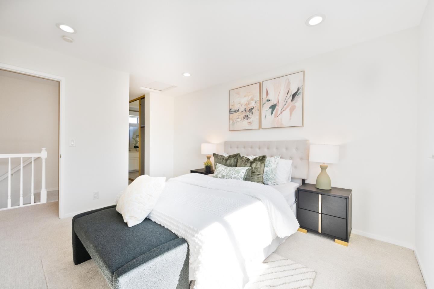 Detail Gallery Image 14 of 24 For 2030 Elm Leaf Ct, Santa Clara,  CA 95050 - 2 Beds | 1/1 Baths