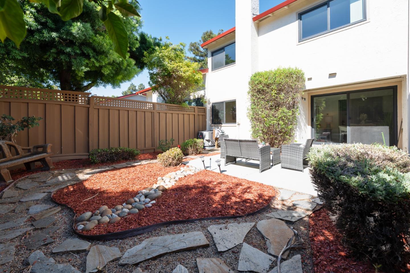 Detail Gallery Image 23 of 24 For 2030 Elm Leaf Ct, Santa Clara,  CA 95050 - 2 Beds | 1/1 Baths