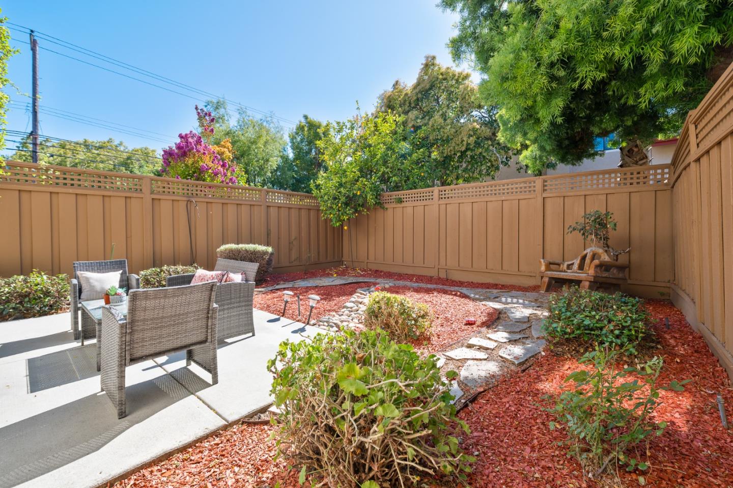 Detail Gallery Image 24 of 24 For 2030 Elm Leaf Ct, Santa Clara,  CA 95050 - 2 Beds | 1/1 Baths
