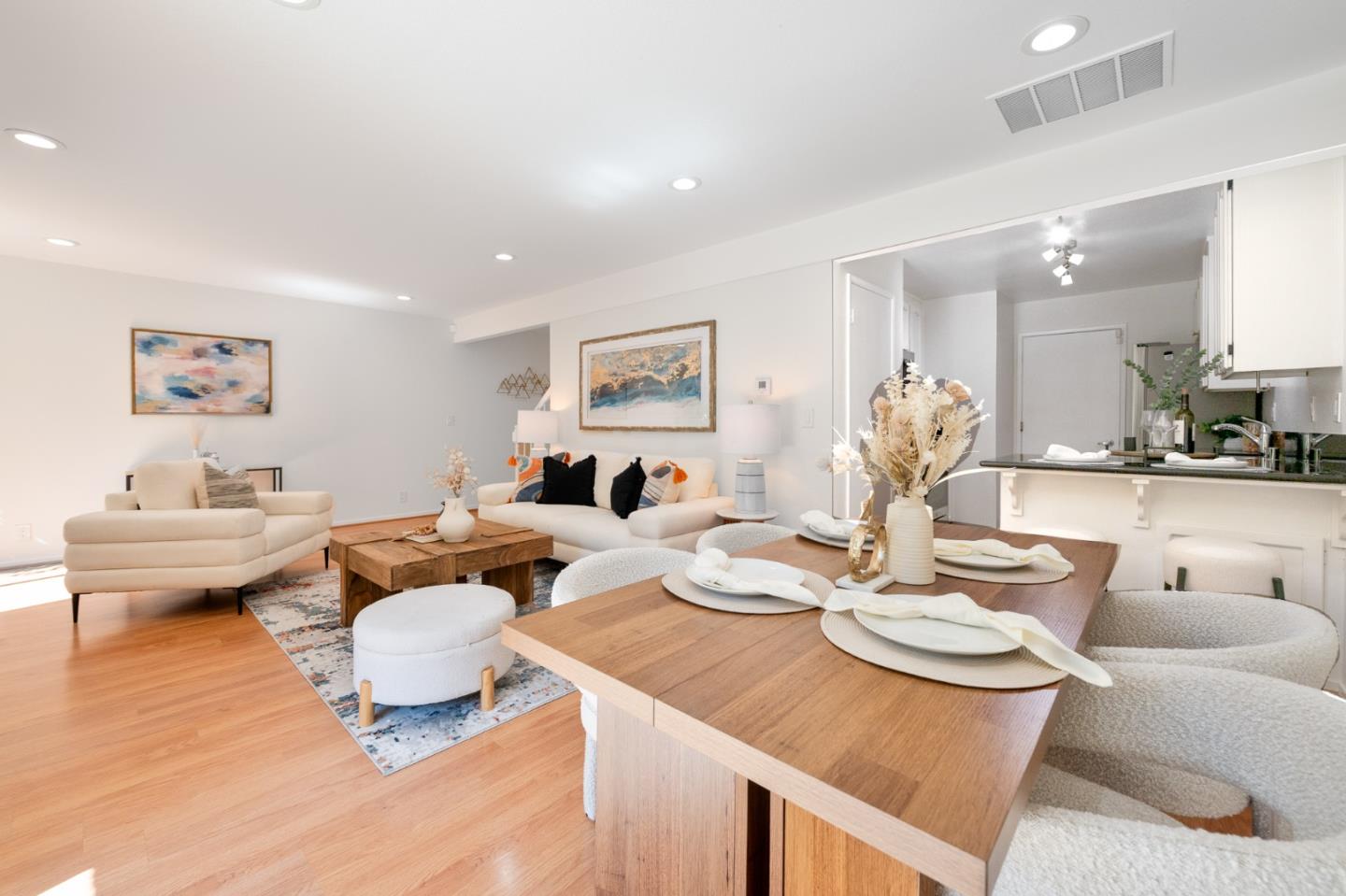 Detail Gallery Image 6 of 24 For 2030 Elm Leaf Ct, Santa Clara,  CA 95050 - 2 Beds | 1/1 Baths