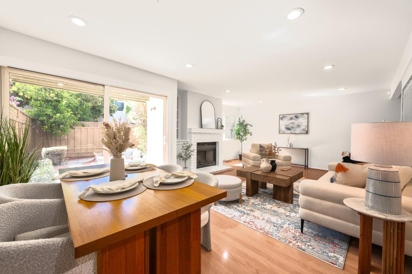 Detail Gallery Image 7 of 24 For 2030 Elm Leaf Ct, Santa Clara,  CA 95050 - 2 Beds | 1/1 Baths