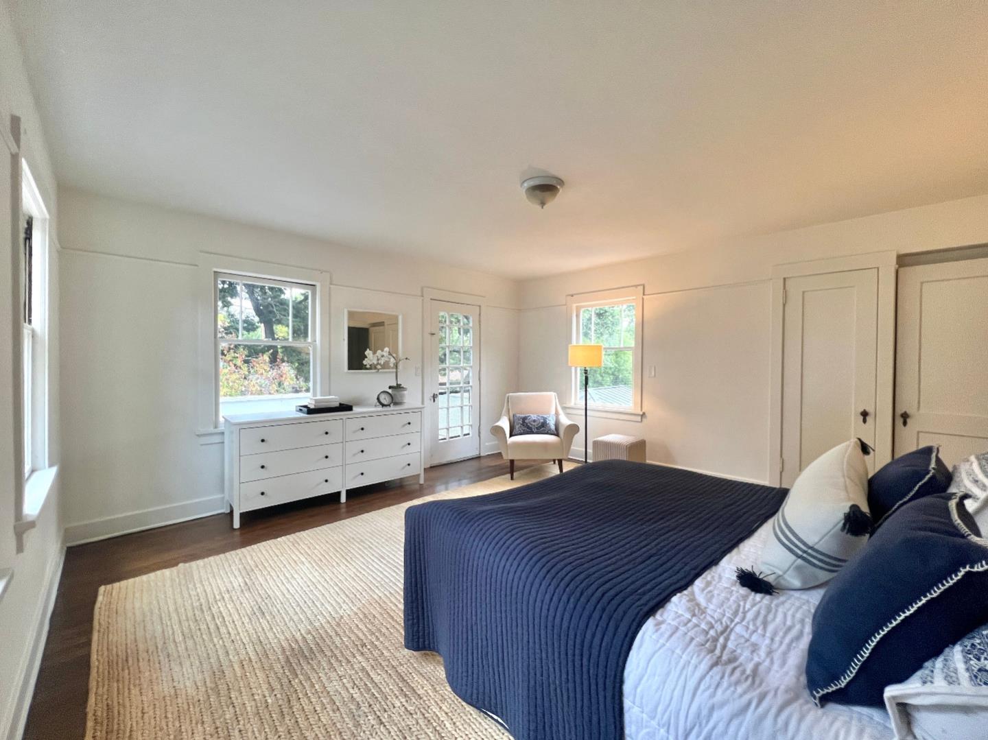 Detail Gallery Image 13 of 29 For 125 Lowell Ave, Palo Alto,  CA 94301 - 4 Beds | 1/1 Baths