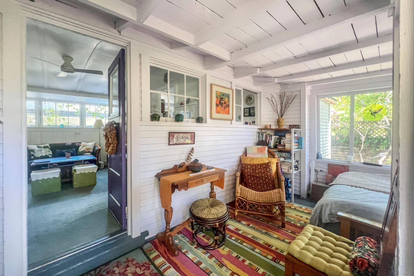 Detail Gallery Image 24 of 29 For 125 Lowell Ave, Palo Alto,  CA 94301 - 4 Beds | 1/1 Baths