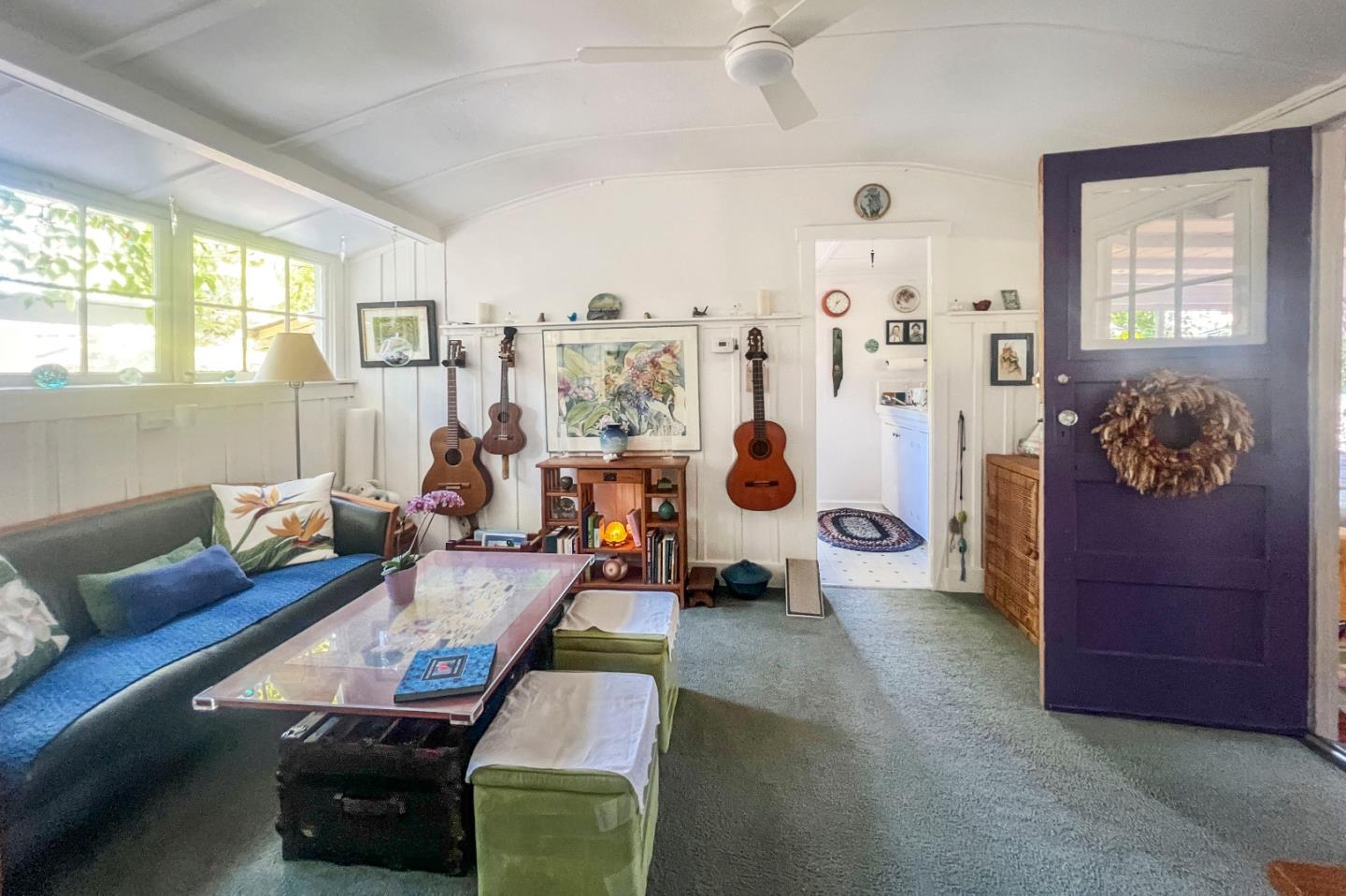 Detail Gallery Image 25 of 29 For 125 Lowell Ave, Palo Alto,  CA 94301 - 4 Beds | 1/1 Baths