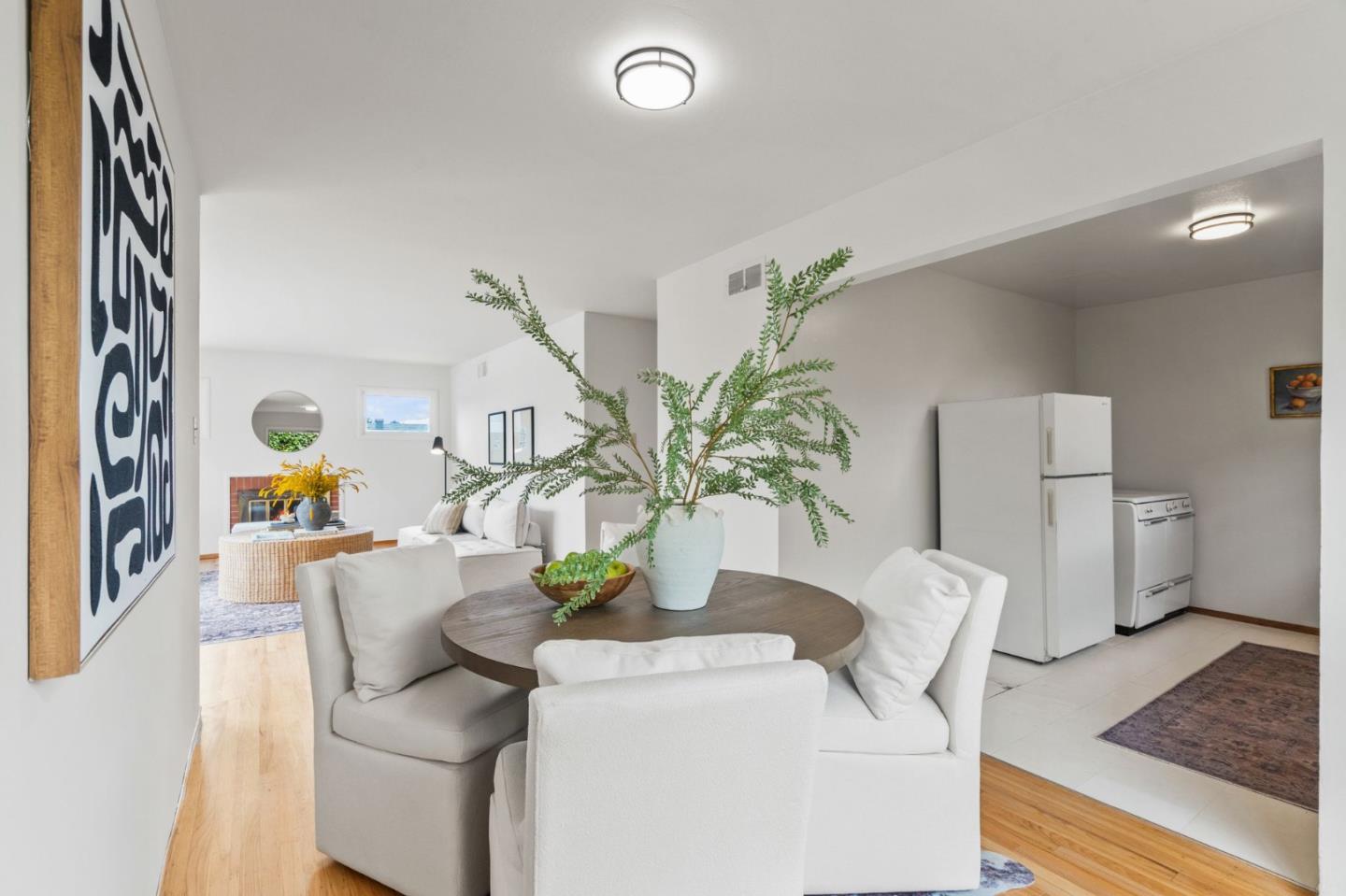 Detail Gallery Image 12 of 29 For 723 Moana Way, Pacifica,  CA 94044 - 3 Beds | 1/1 Baths