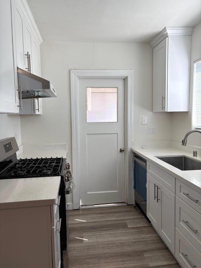 Detail Gallery Image 7 of 17 For 255 S 24th St, San Jose,  CA 95116 - 2 Beds | 1 Baths