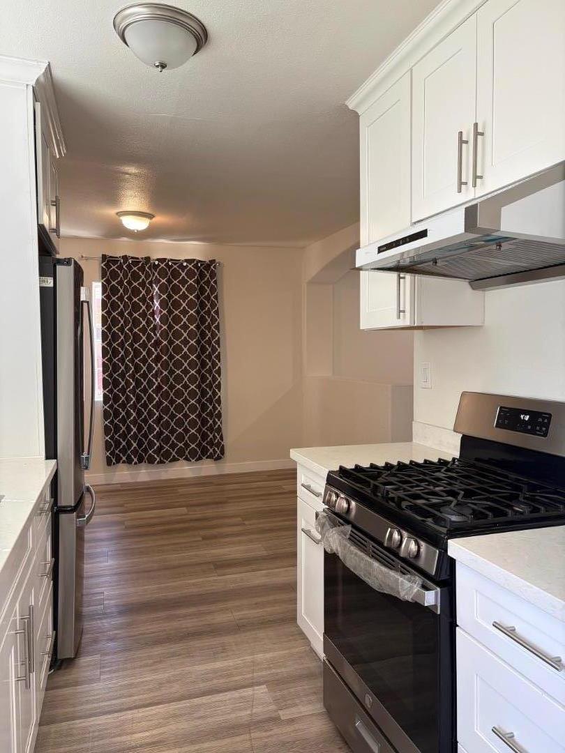 Detail Gallery Image 9 of 17 For 255 S 24th St, San Jose,  CA 95116 - 2 Beds | 1 Baths