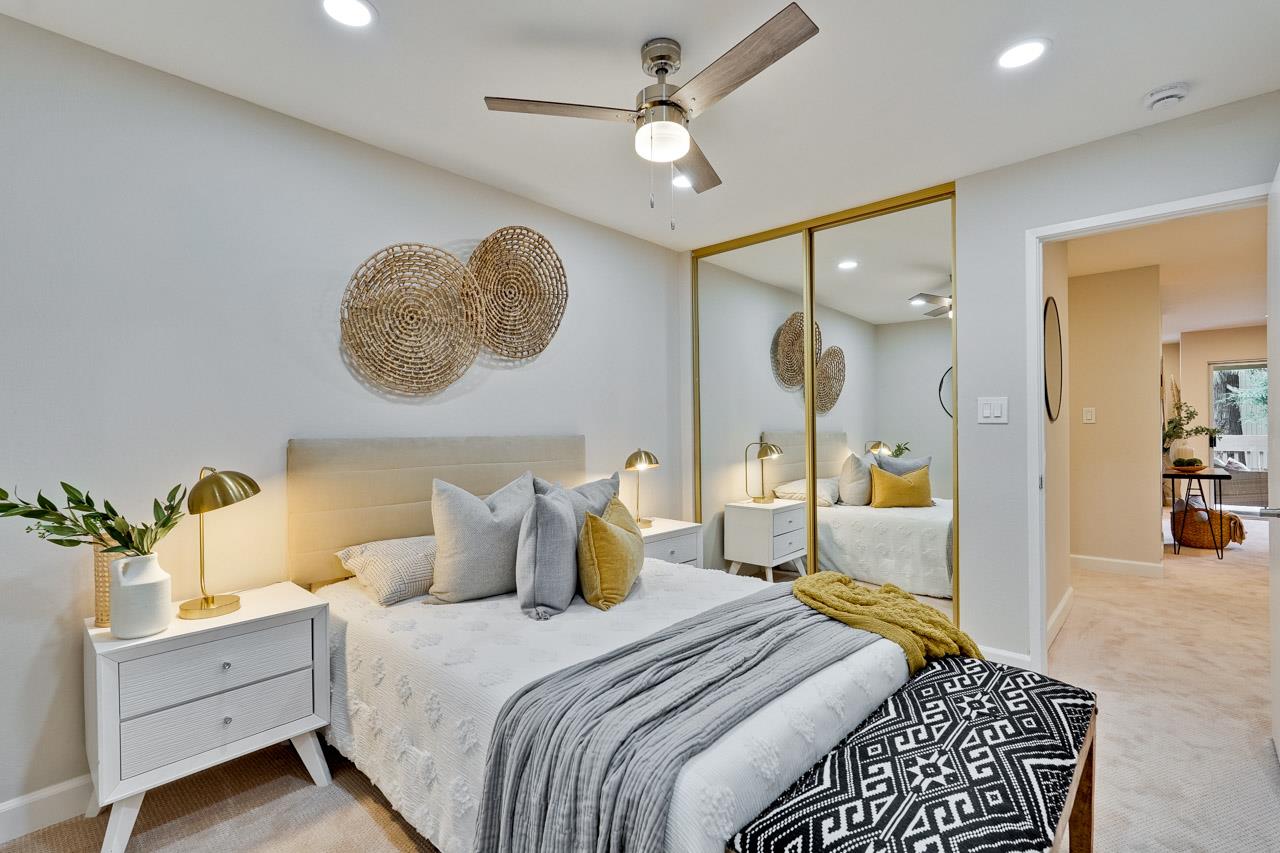Detail Gallery Image 26 of 45 For 505 Cypress Point Dr #176,  Mountain View,  CA 94043 - 2 Beds | 1 Baths