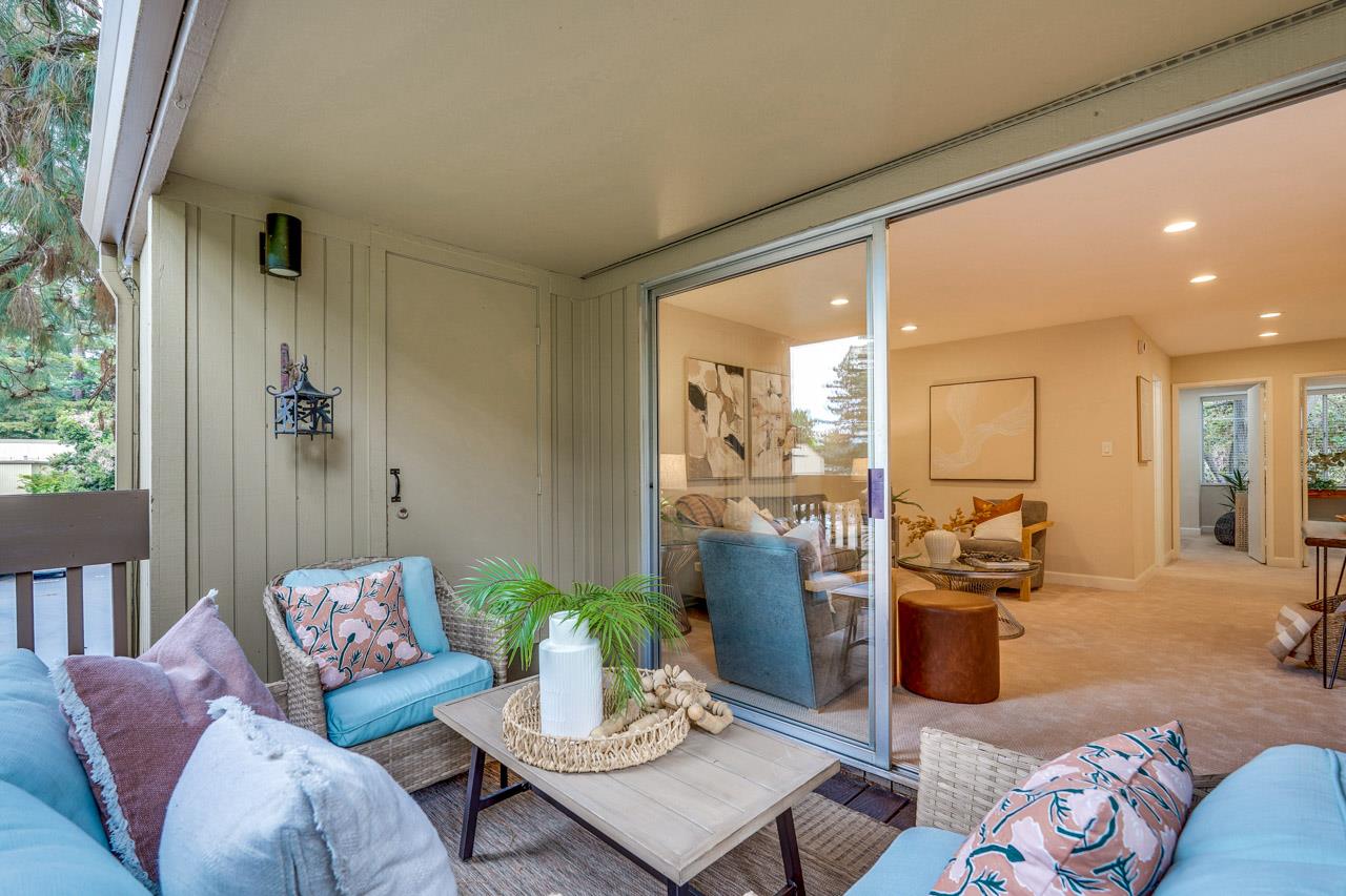 Detail Gallery Image 28 of 45 For 505 Cypress Point Dr #176,  Mountain View,  CA 94043 - 2 Beds | 1 Baths