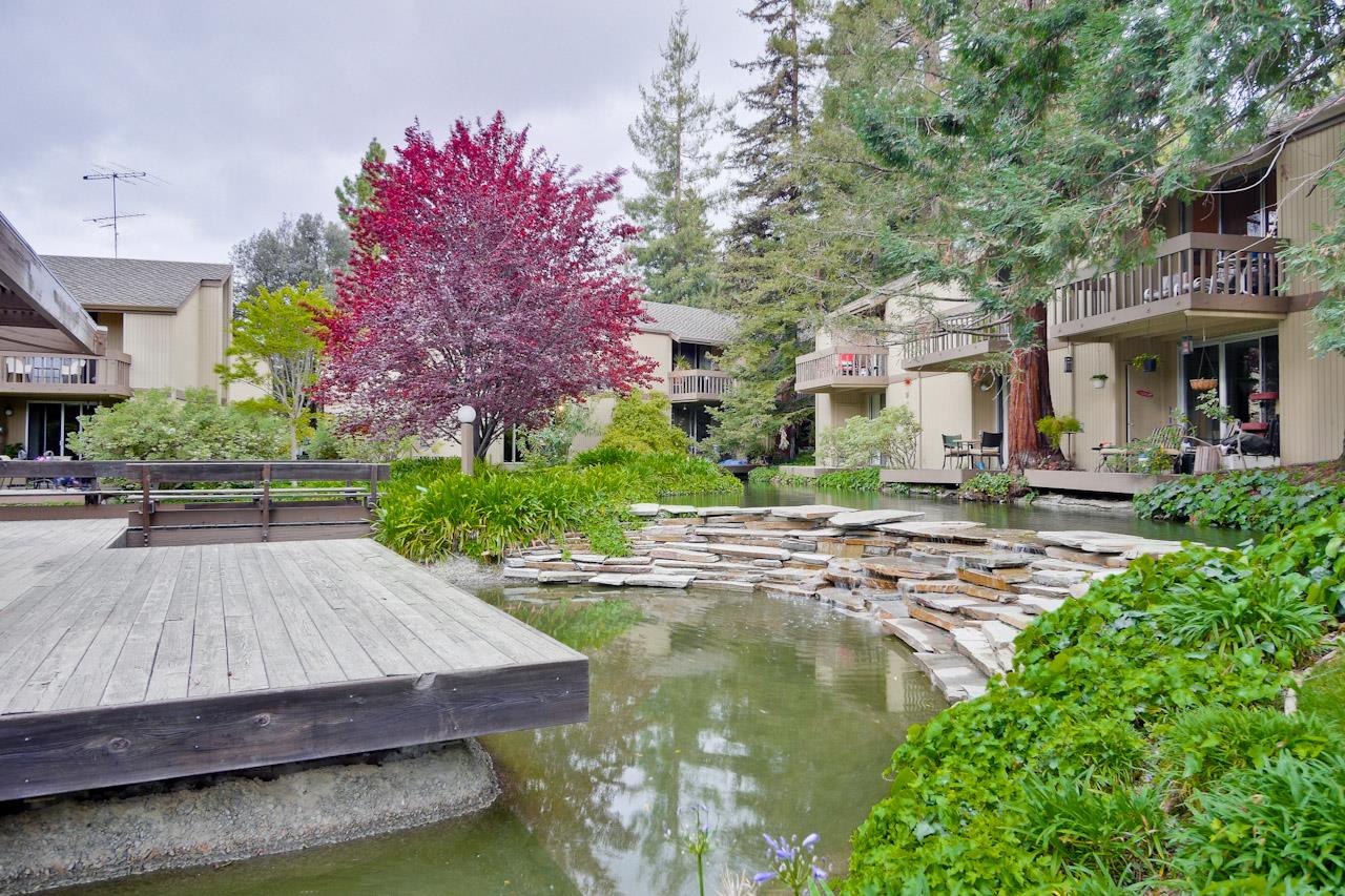 Detail Gallery Image 35 of 45 For 505 Cypress Point Dr #176,  Mountain View,  CA 94043 - 2 Beds | 1 Baths