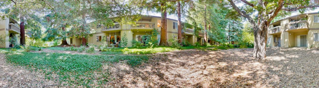 Detail Gallery Image 42 of 45 For 505 Cypress Point Dr #176,  Mountain View,  CA 94043 - 2 Beds | 1 Baths