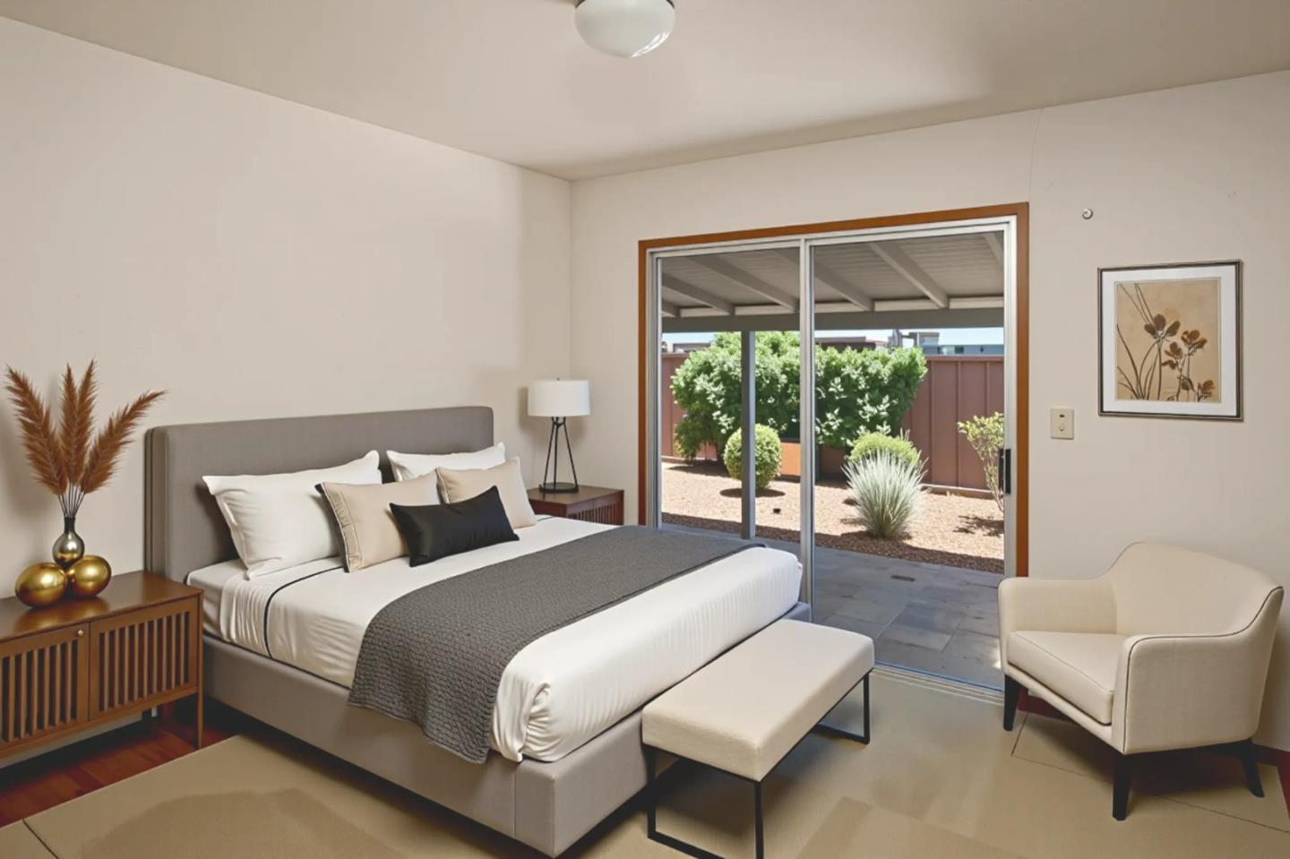 Detail Gallery Image 12 of 22 For 3857 Timlott Ct, Palo Alto,  CA 94306 - 3 Beds | 2 Baths