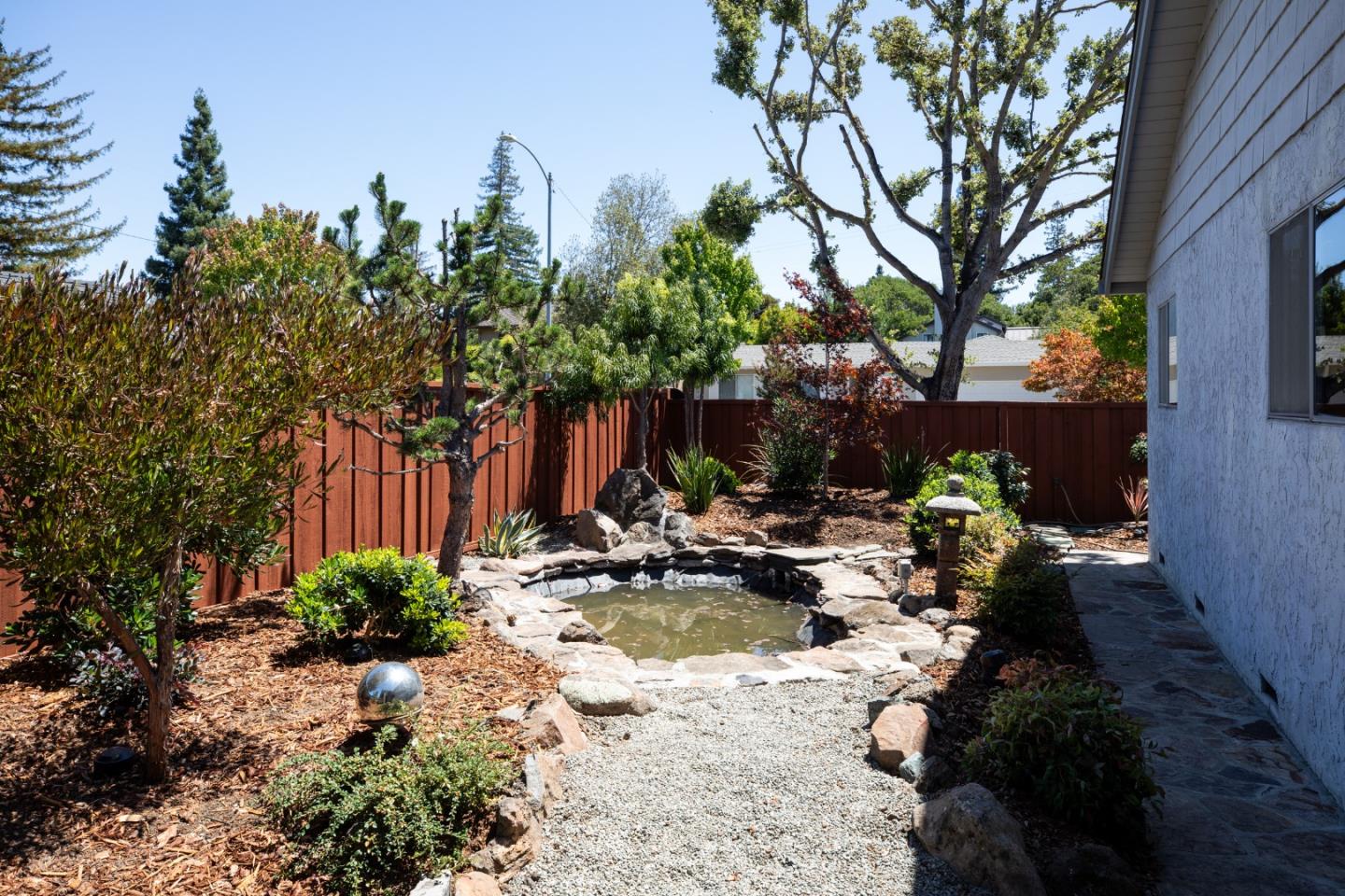 Detail Gallery Image 18 of 22 For 3857 Timlott Ct, Palo Alto,  CA 94306 - 3 Beds | 2 Baths
