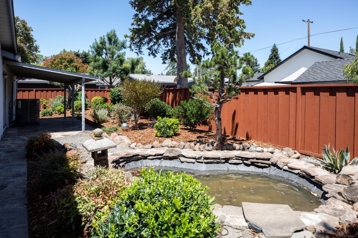Detail Gallery Image 19 of 22 For 3857 Timlott Ct, Palo Alto,  CA 94306 - 3 Beds | 2 Baths