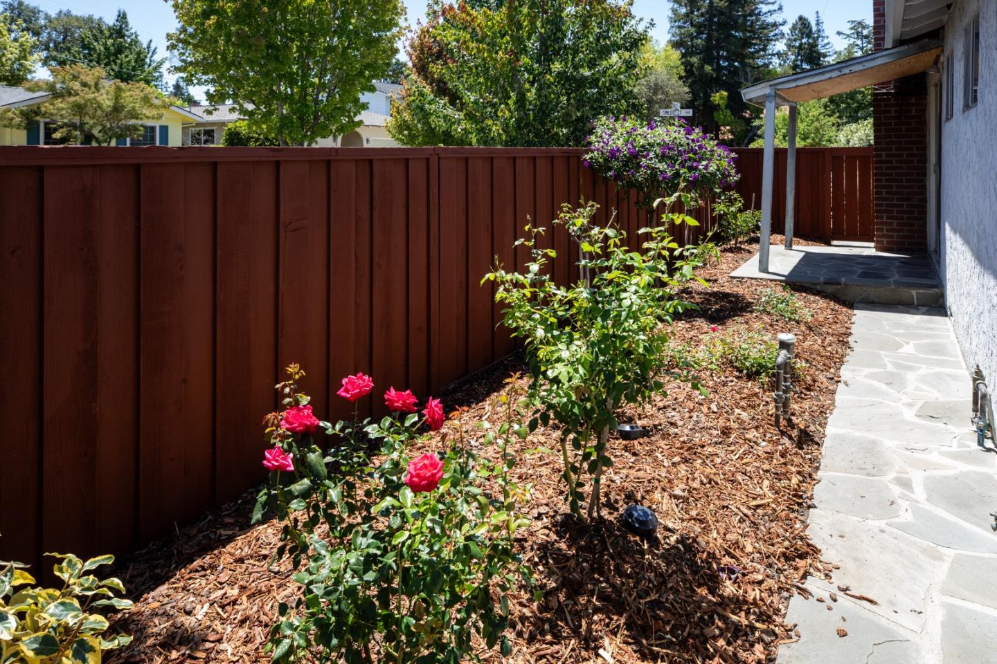 Detail Gallery Image 20 of 22 For 3857 Timlott Ct, Palo Alto,  CA 94306 - 3 Beds | 2 Baths