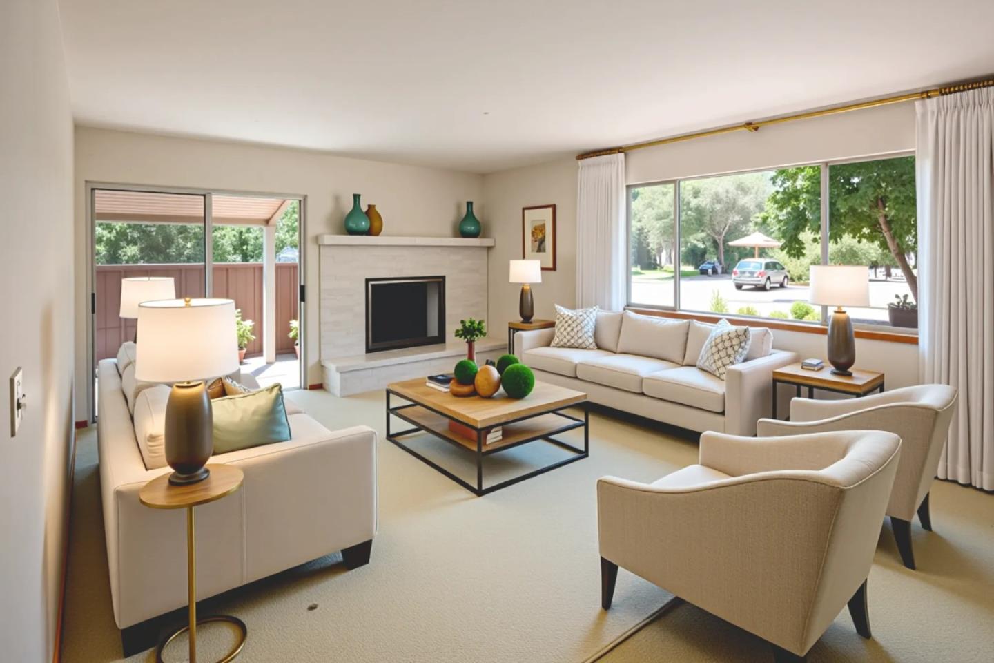 Detail Gallery Image 5 of 22 For 3857 Timlott Ct, Palo Alto,  CA 94306 - 3 Beds | 2 Baths