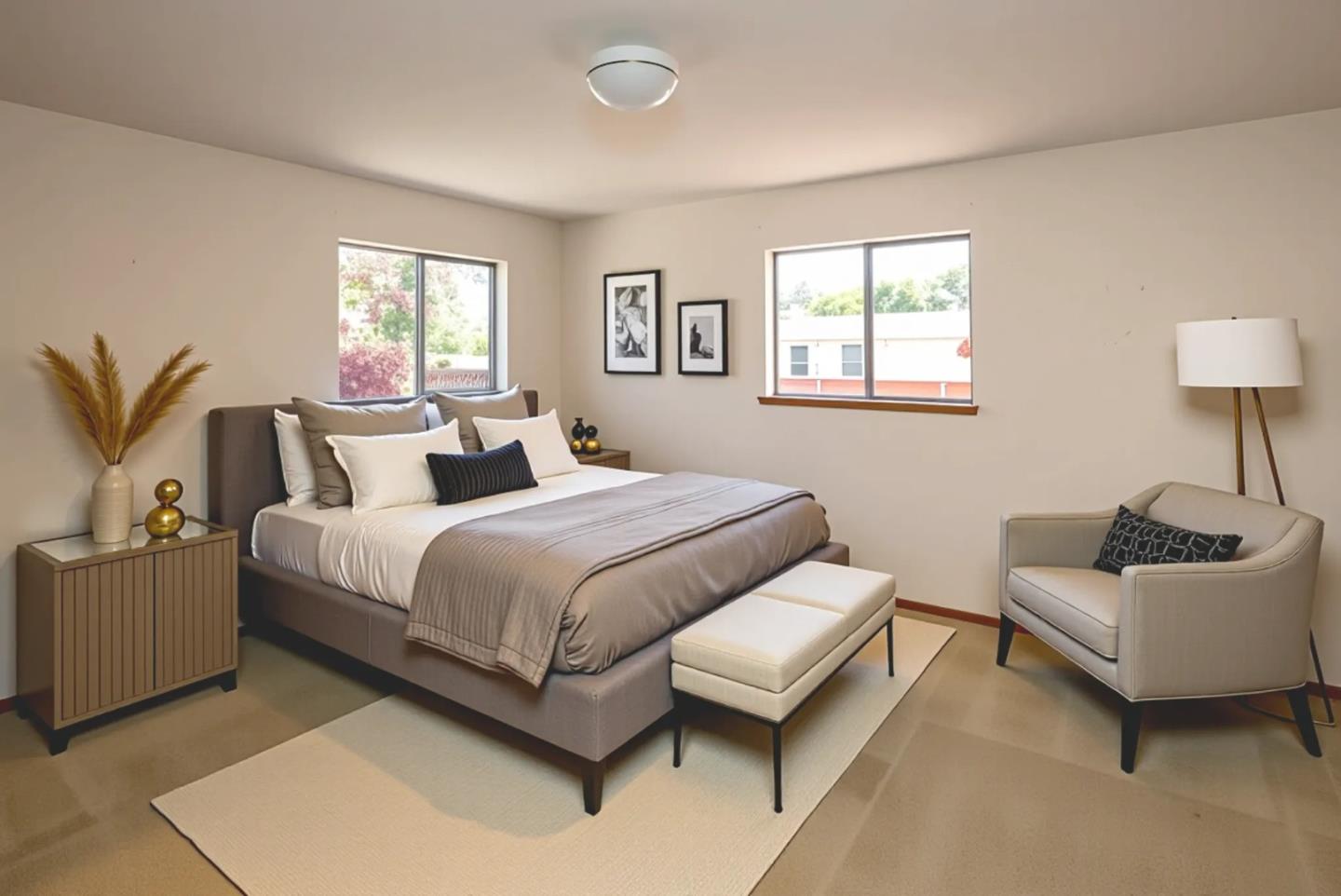Detail Gallery Image 9 of 22 For 3857 Timlott Ct, Palo Alto,  CA 94306 - 3 Beds | 2 Baths