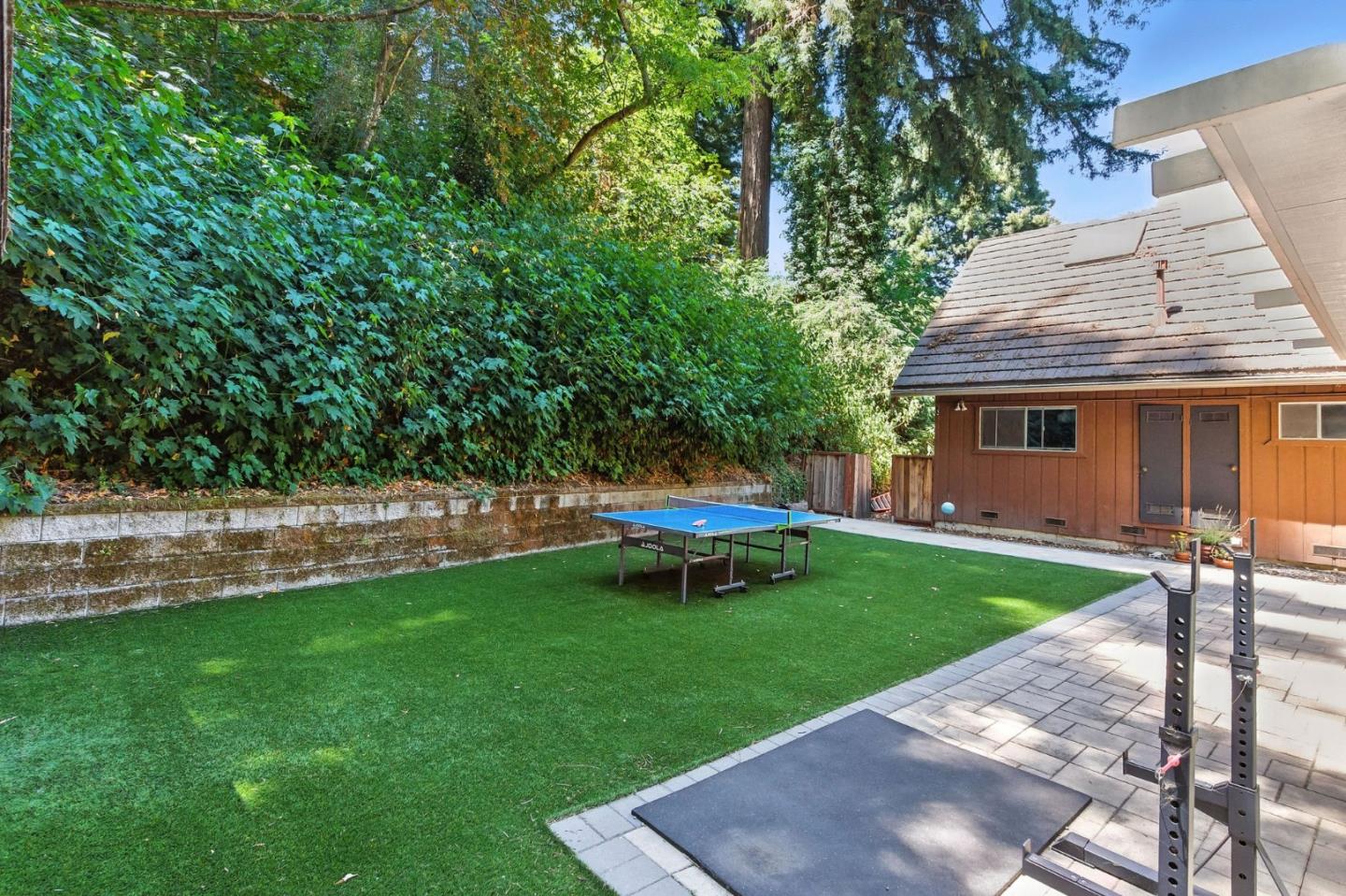 Detail Gallery Image 30 of 36 For 17666 Navajo Trl, Los Gatos,  CA 95033 - 3 Beds | 2 Baths