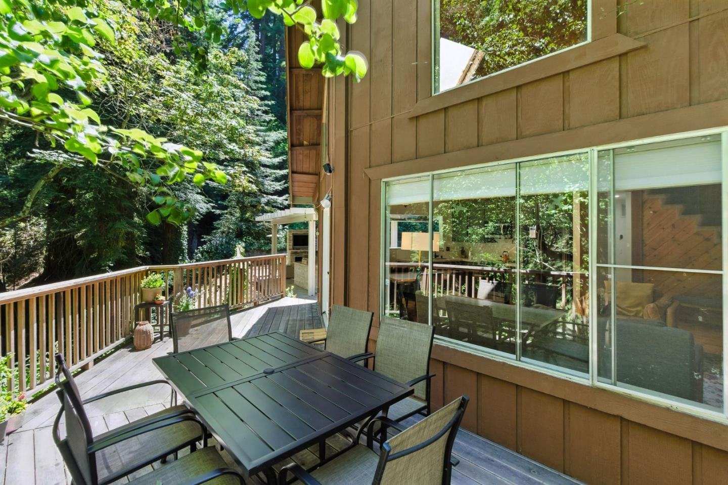 Detail Gallery Image 34 of 36 For 17666 Navajo Trl, Los Gatos,  CA 95033 - 3 Beds | 2 Baths