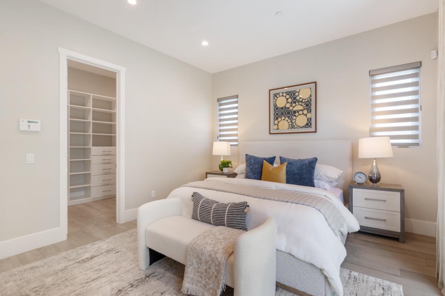 Detail Gallery Image 25 of 40 For 671 Live Oak Ave, Menlo Park,  CA 94025 - 5 Beds | 5/1 Baths