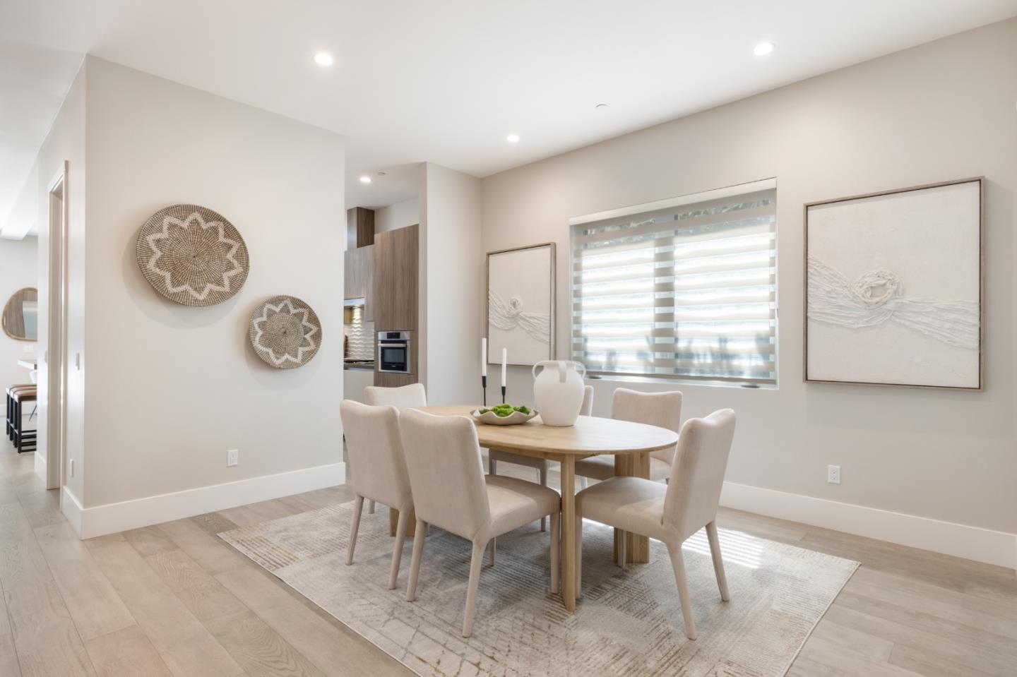 Detail Gallery Image 4 of 40 For 671 Live Oak Ave, Menlo Park,  CA 94025 - 5 Beds | 5/1 Baths