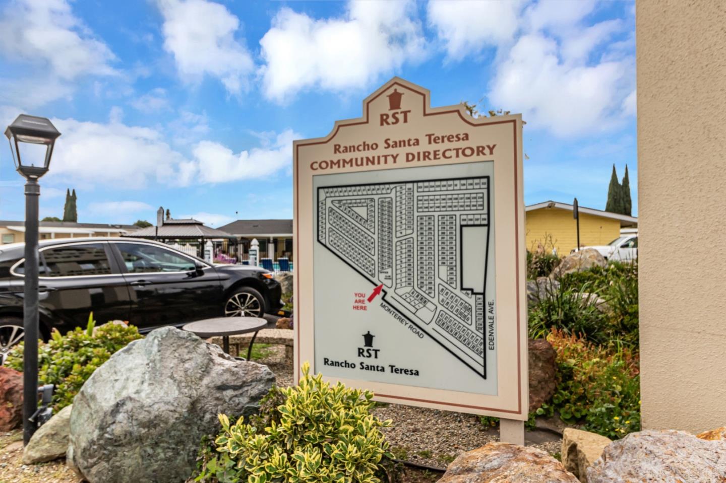 Detail Gallery Image 20 of 26 For 510 Saddlebrook Dr #153,  San Jose,  CA 95136 - 3 Beds | 2 Baths