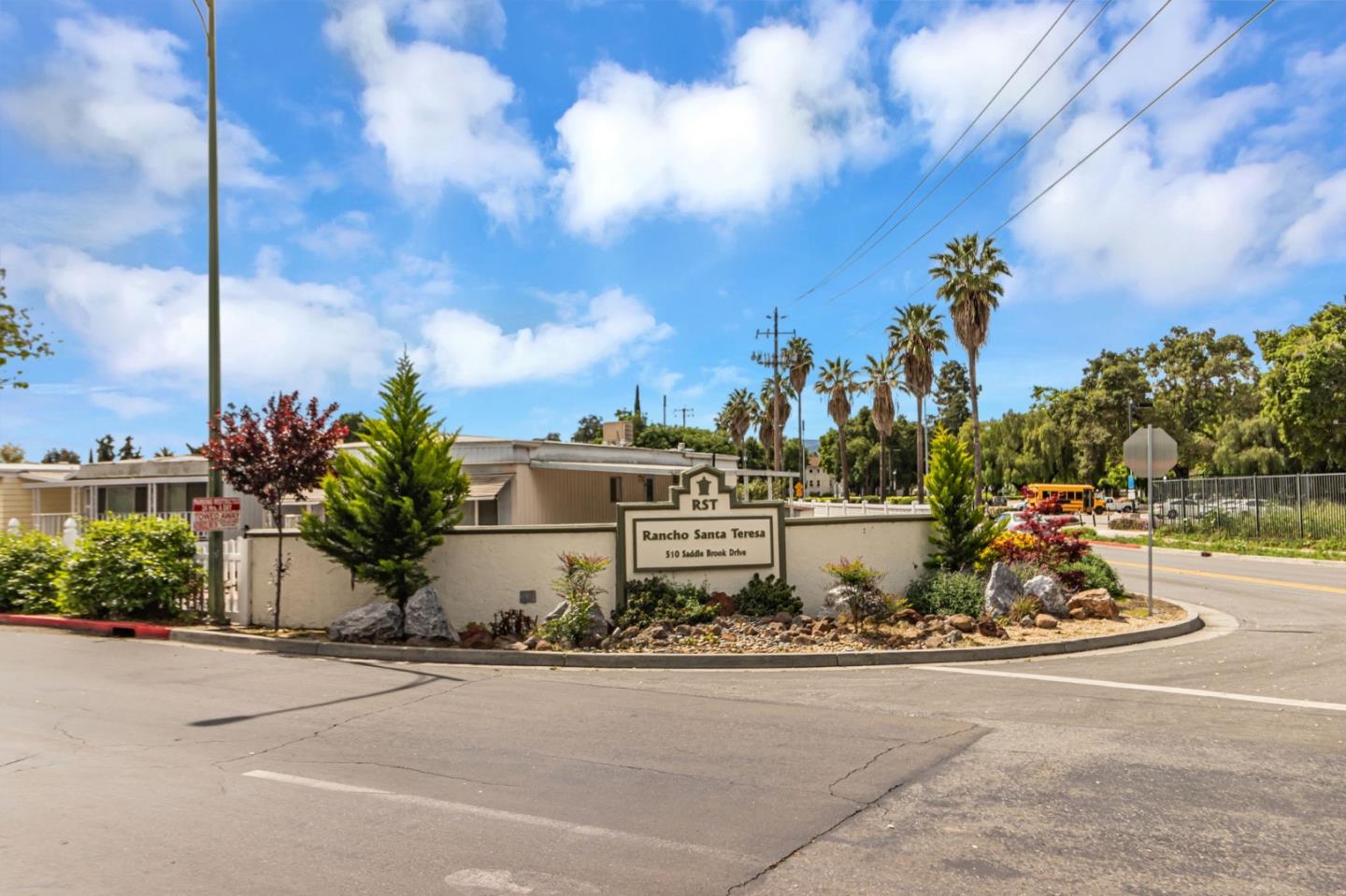 Detail Gallery Image 25 of 26 For 510 Saddlebrook Dr #153,  San Jose,  CA 95136 - 3 Beds | 2 Baths