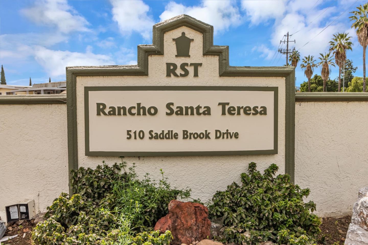 Detail Gallery Image 26 of 26 For 510 Saddlebrook Dr #153,  San Jose,  CA 95136 - 3 Beds | 2 Baths