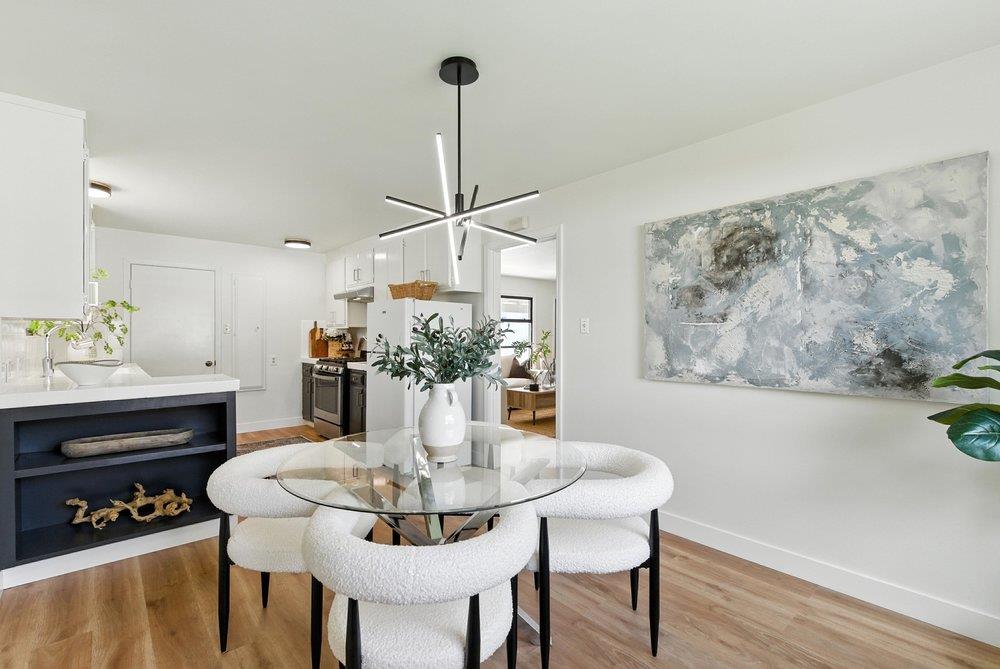 Detail Gallery Image 10 of 38 For 636 Easton Ave, San Bruno,  CA 94066 - 3 Beds | 2 Baths