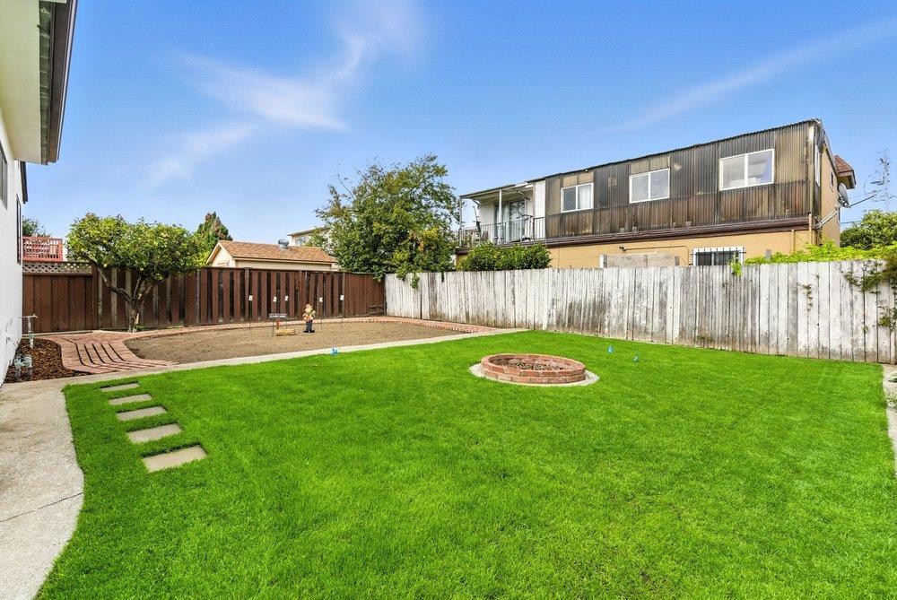 Detail Gallery Image 28 of 38 For 636 Easton Ave, San Bruno,  CA 94066 - 3 Beds | 2 Baths