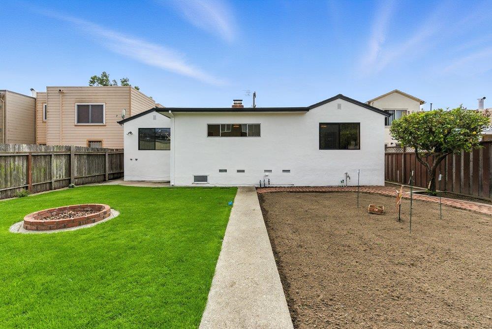 Detail Gallery Image 29 of 38 For 636 Easton Ave, San Bruno,  CA 94066 - 3 Beds | 2 Baths