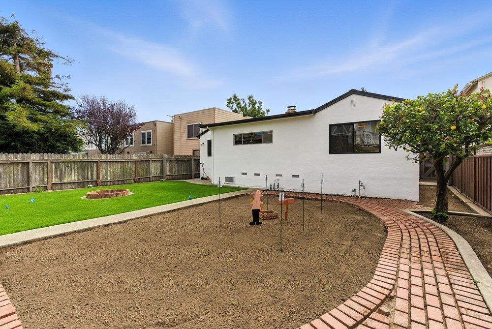 Detail Gallery Image 30 of 38 For 636 Easton Ave, San Bruno,  CA 94066 - 3 Beds | 2 Baths