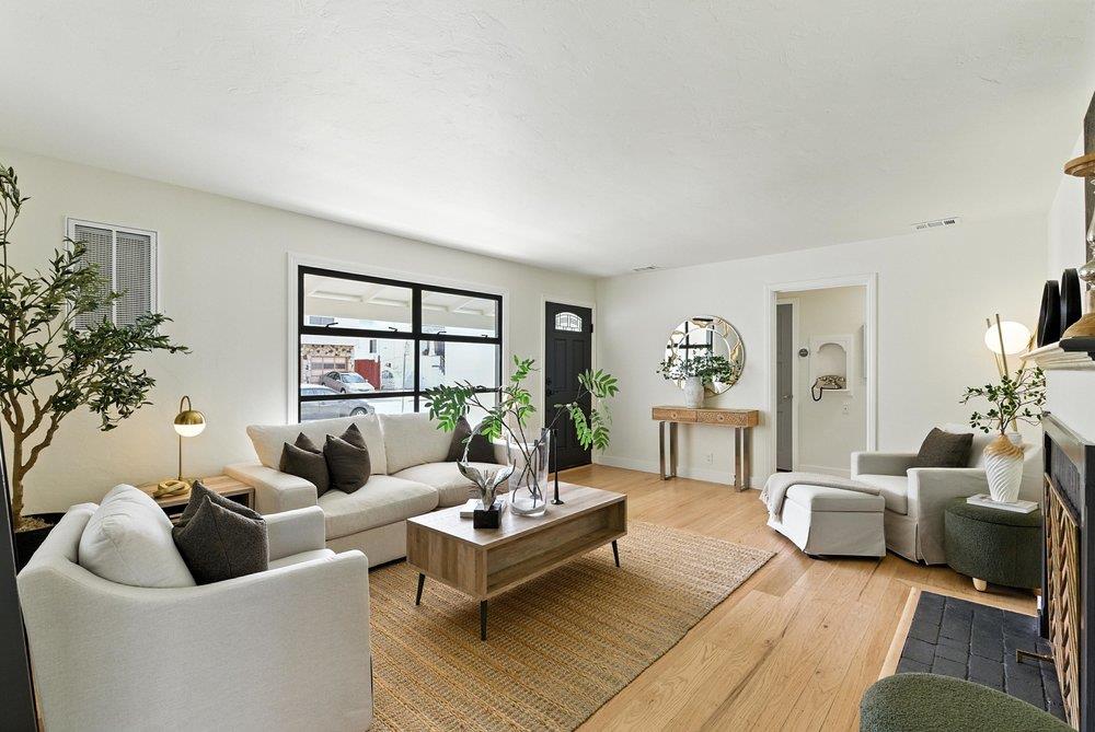 Detail Gallery Image 7 of 38 For 636 Easton Ave, San Bruno,  CA 94066 - 3 Beds | 2 Baths