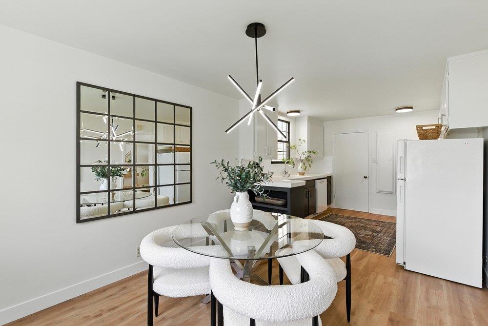 Detail Gallery Image 8 of 38 For 636 Easton Ave, San Bruno,  CA 94066 - 3 Beds | 2 Baths