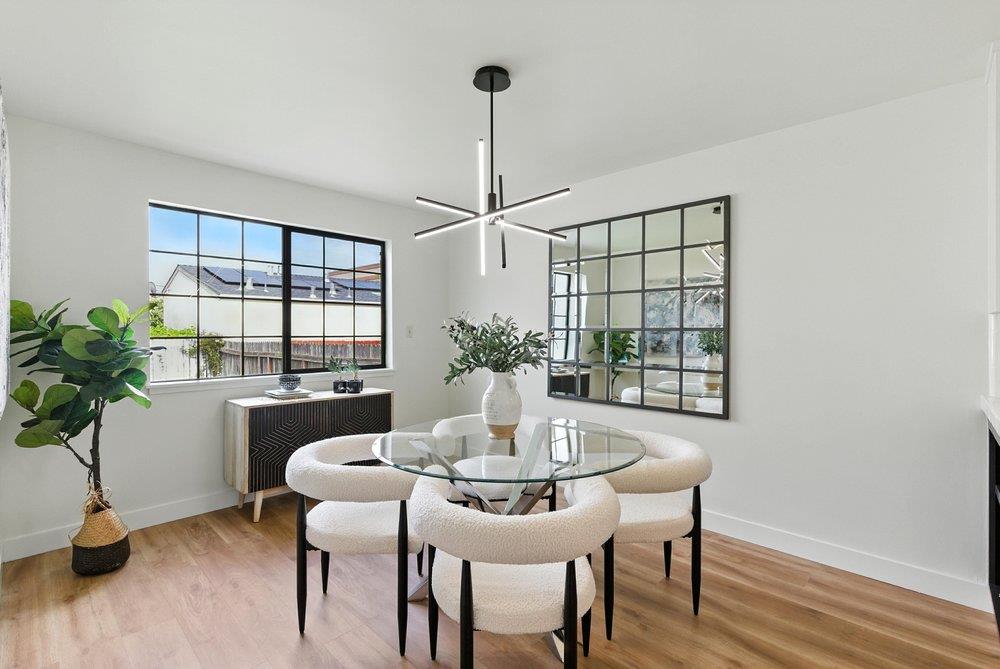 Detail Gallery Image 9 of 38 For 636 Easton Ave, San Bruno,  CA 94066 - 3 Beds | 2 Baths