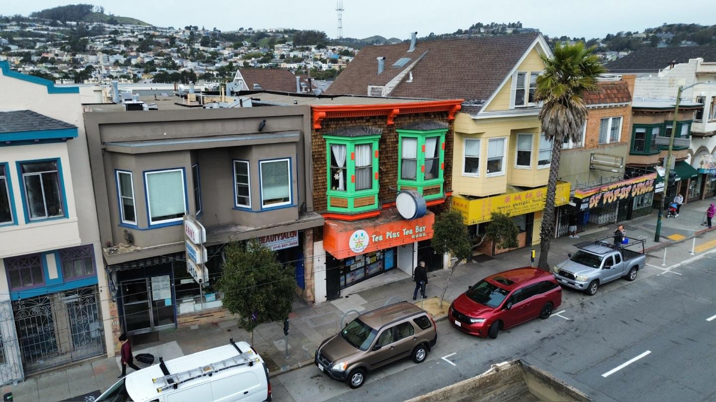 Detail Gallery Image 2 of 15 For 4480-4482 Mission St, San Francisco,  CA 94112 - – Beds | – Baths