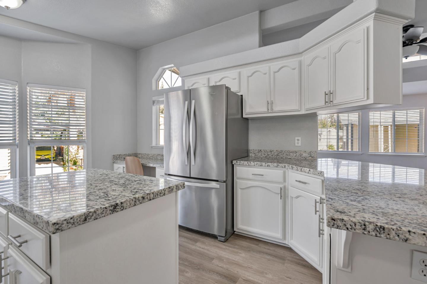 Detail Gallery Image 16 of 40 For 600 E Weddell Dr #194,  Sunnyvale,  CA 94089 - 3 Beds | 2 Baths