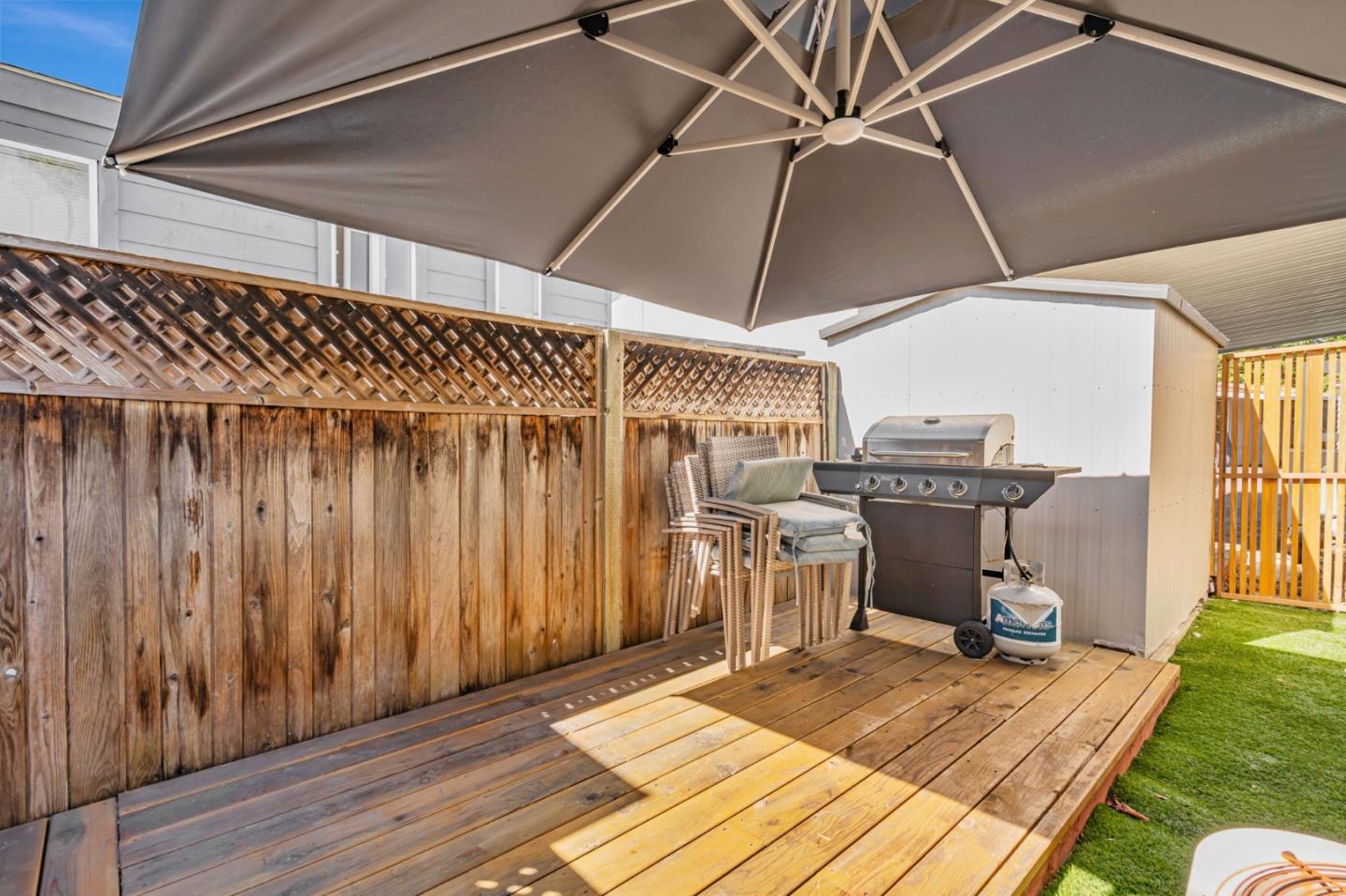 Detail Gallery Image 37 of 40 For 600 E Weddell Dr #194,  Sunnyvale,  CA 94089 - 3 Beds | 2 Baths