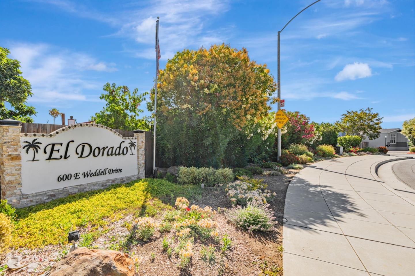 Detail Gallery Image 39 of 40 For 600 E Weddell Dr #194,  Sunnyvale,  CA 94089 - 3 Beds | 2 Baths