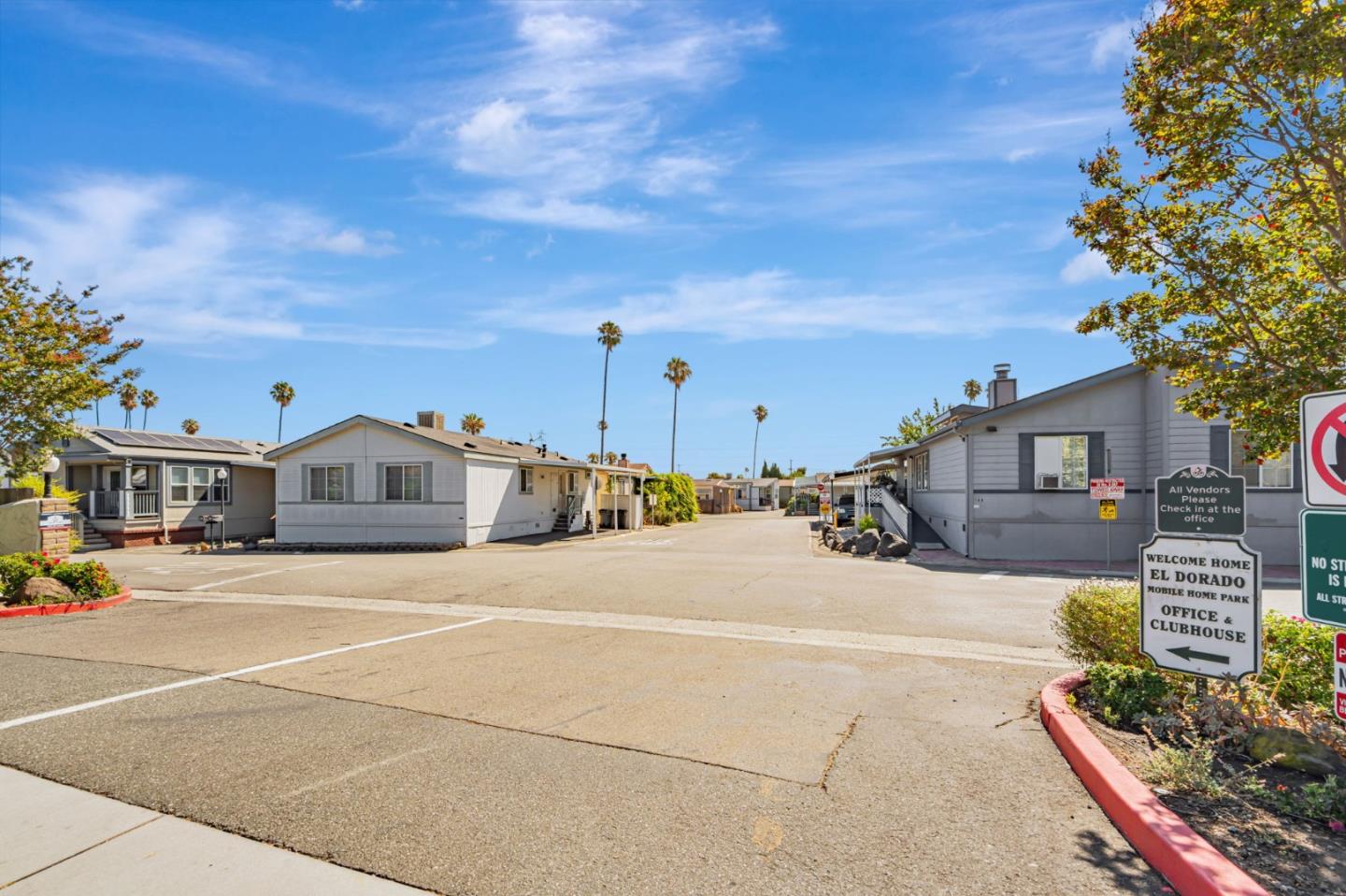 Detail Gallery Image 40 of 40 For 600 E Weddell Dr #194,  Sunnyvale,  CA 94089 - 3 Beds | 2 Baths