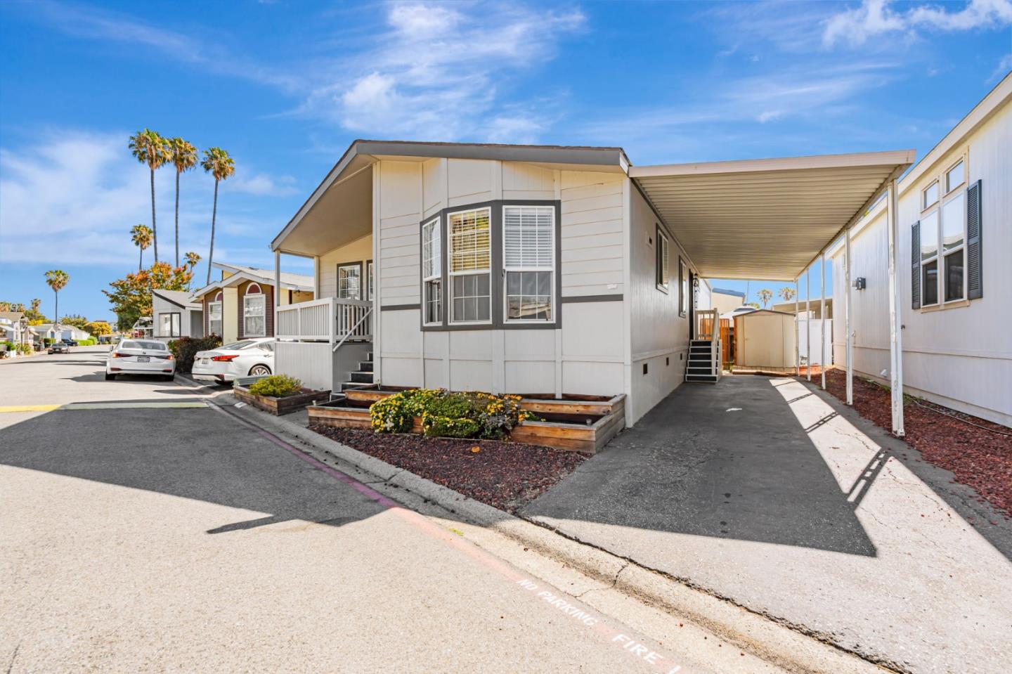 Detail Gallery Image 5 of 40 For 600 E Weddell Dr #194,  Sunnyvale,  CA 94089 - 3 Beds | 2 Baths