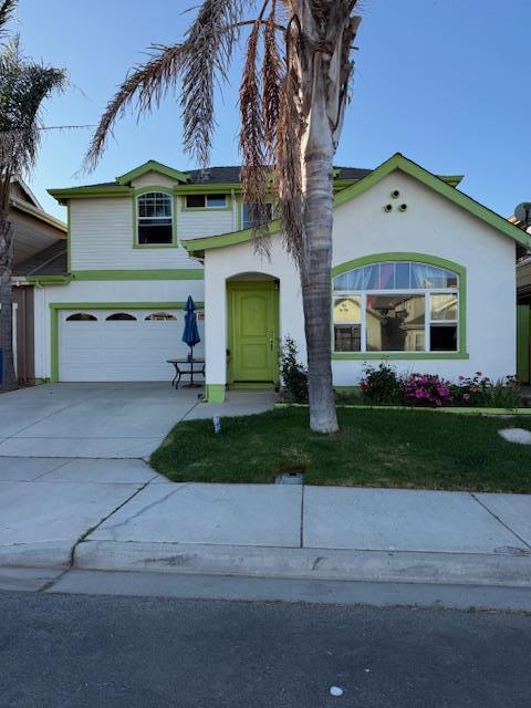 Detail Gallery Image 1 of 22 For 1297 Spark St, Greenfield,  CA 93927 - 4 Beds | 2/1 Baths