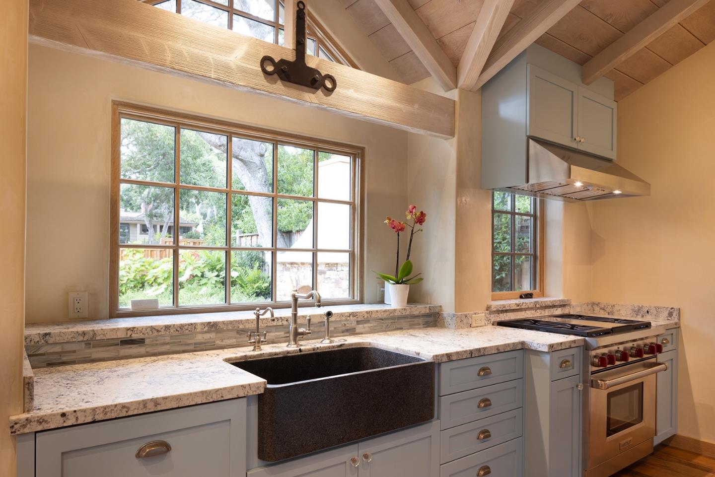 Detail Gallery Image 15 of 42 For 0 12th Avenue 2 Se of Casanova St, Carmel,  CA 93923 - 3 Beds | 2 Baths