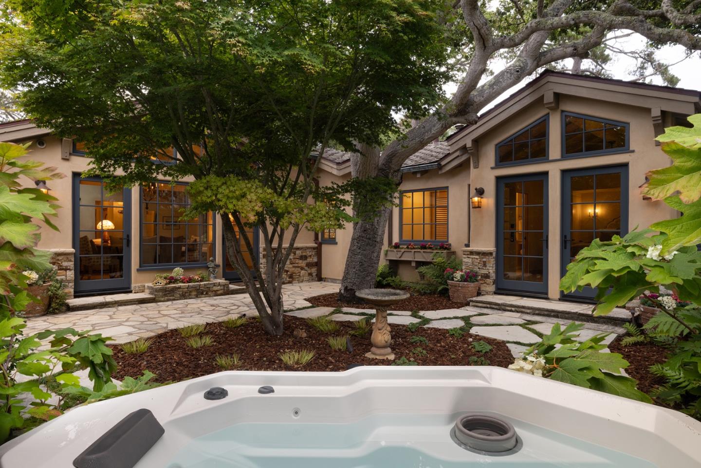 Detail Gallery Image 32 of 42 For 0 12th Avenue 2 Se of Casanova St, Carmel,  CA 93923 - 3 Beds | 2 Baths