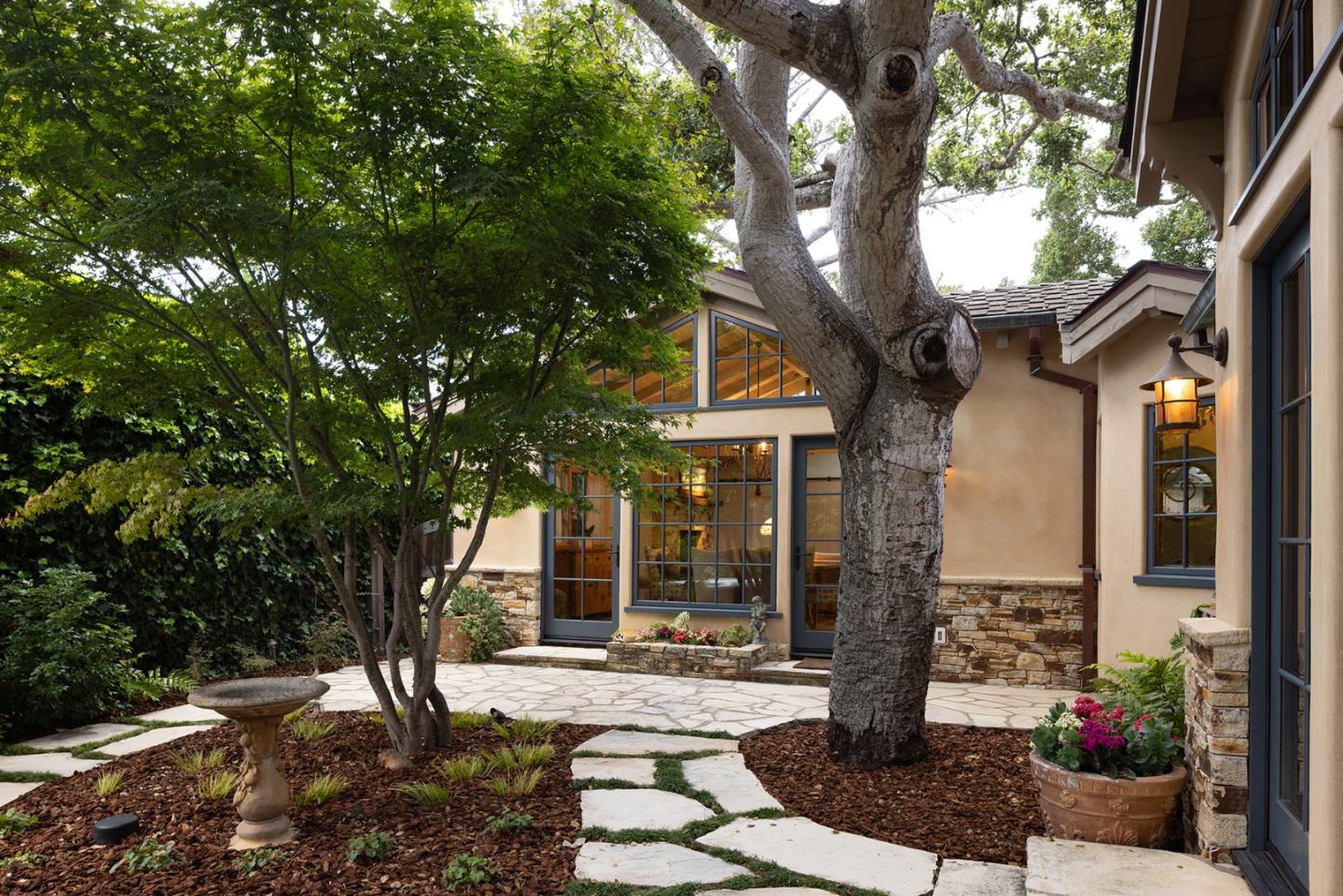 Detail Gallery Image 35 of 42 For 0 12th Avenue 2 Se of Casanova St, Carmel,  CA 93923 - 3 Beds | 2 Baths